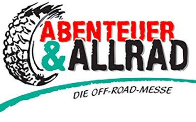 Abenteuer & Allrad 2024 in Bad Kissingen vom 30.05 – 02.06.2024