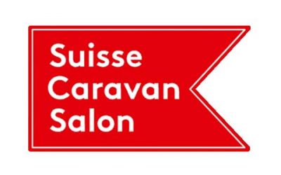 Suisse Caravan Salon 2022 vom 27. – 31.10.2022