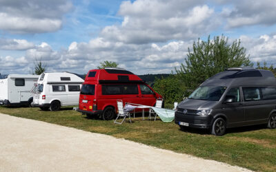 3. Wohnmobiltreffen 2016