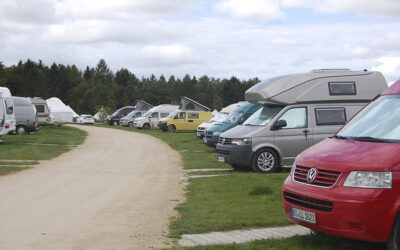 2. Wohnmobiltreffen 2014