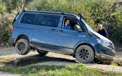 3. WERZ-Offroad-Training  am 15./16. Juni 2024