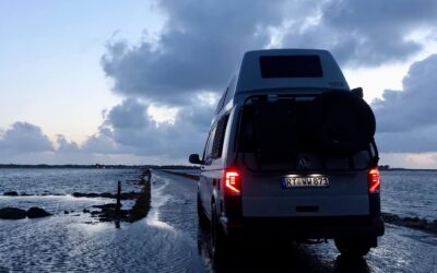 5. WERZ-Offroad-Training am 13./14. Juni 2026